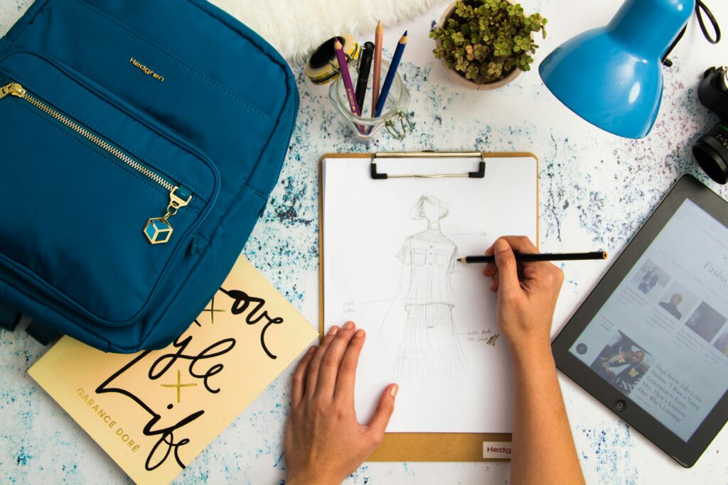 When Is the Best Time to Start Your Fashion Design Education?