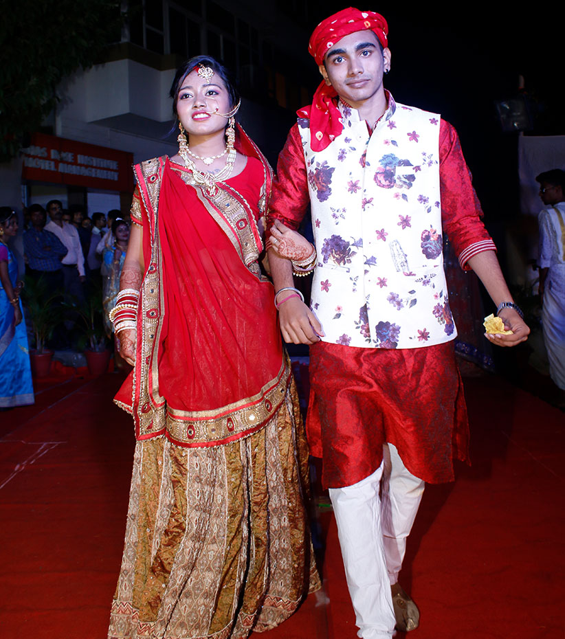 fashion design fashion show